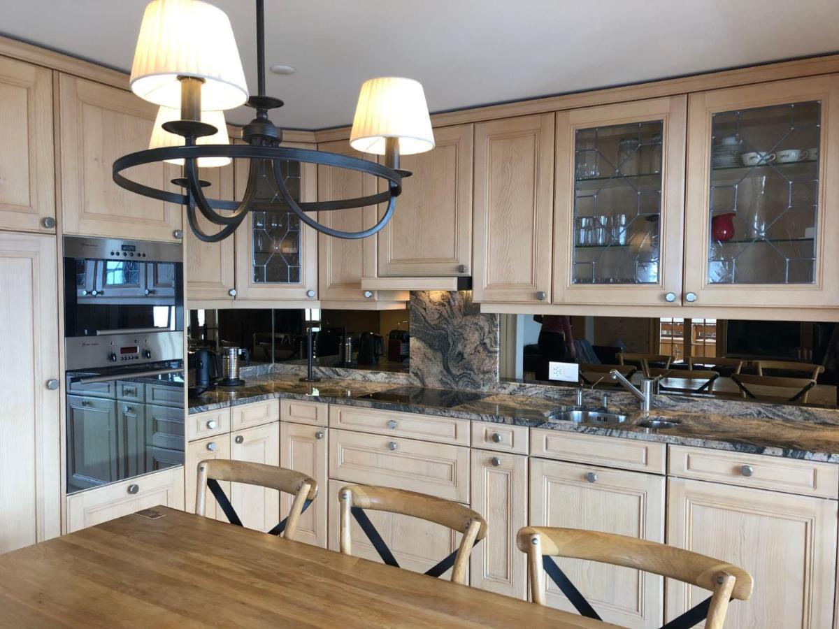 Snowflake By Interhome Apartment Grindelwald