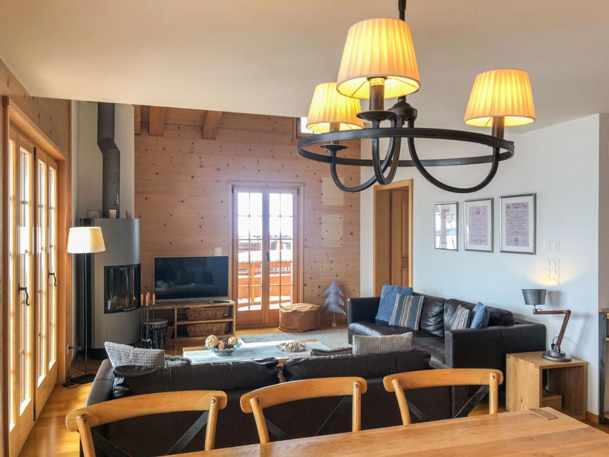 Snowflake By Interhome * Grindelwald