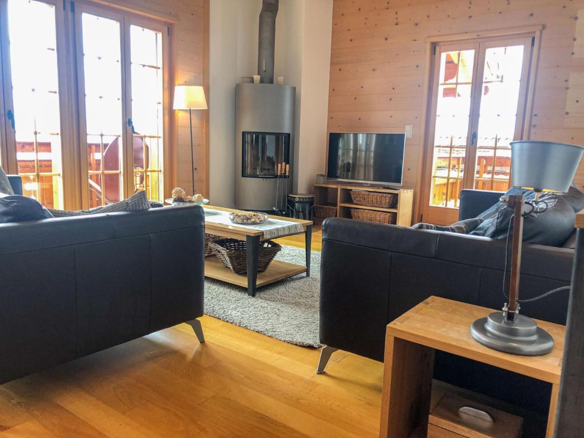Apartment Snowflake By Interhome