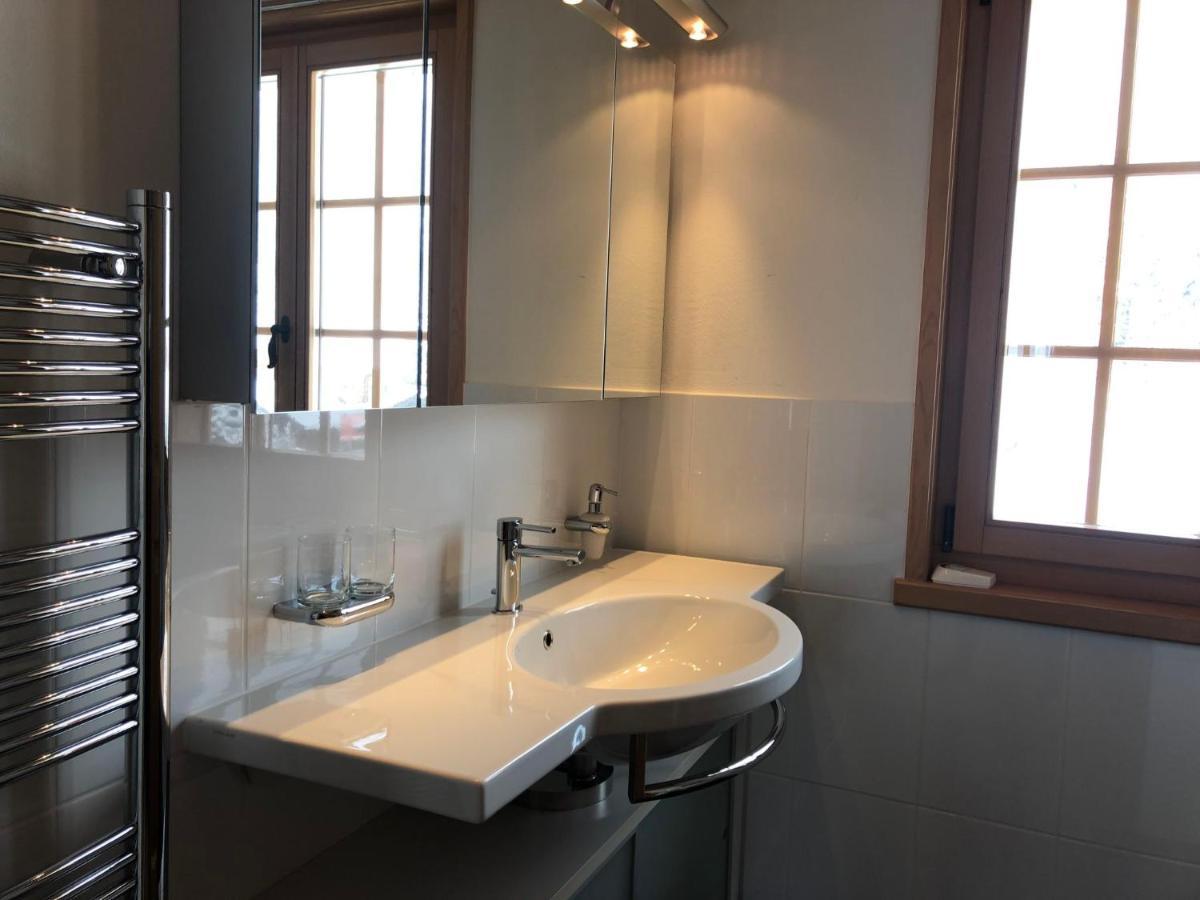 Apartment Snowflake By Interhome