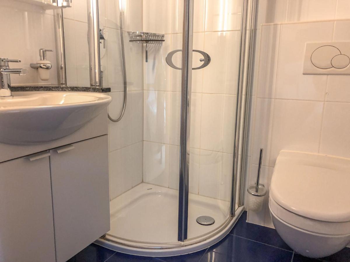 Snowflake By Interhome Apartment Grindelwald