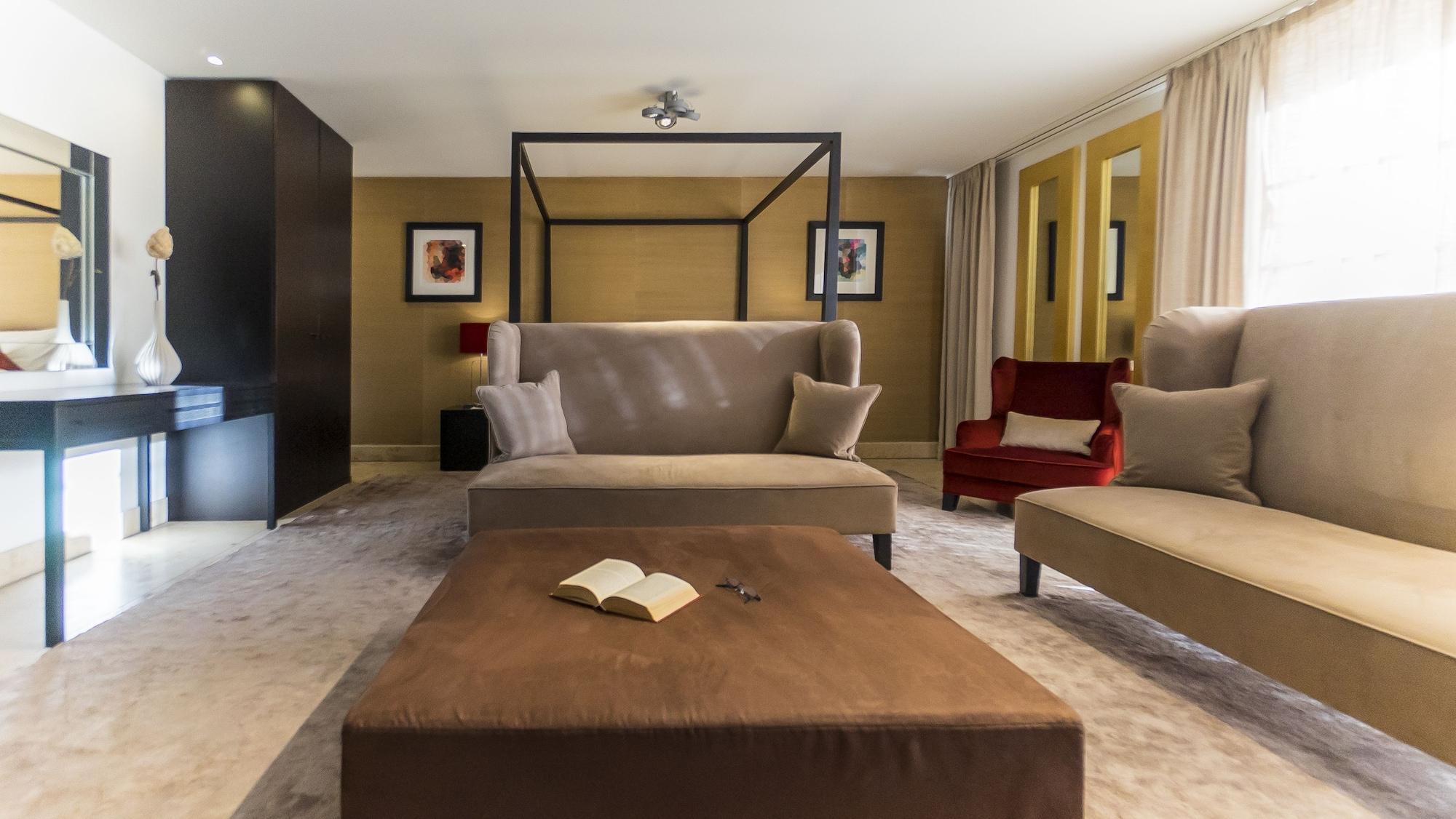 Romantik Schweizerhof 5*