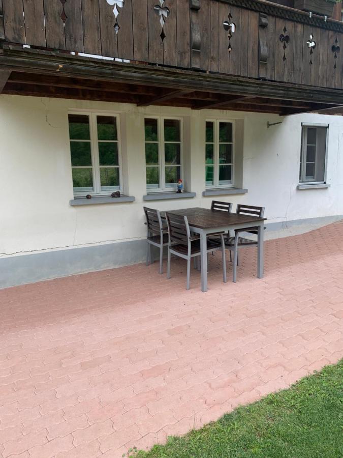 Locherboden *