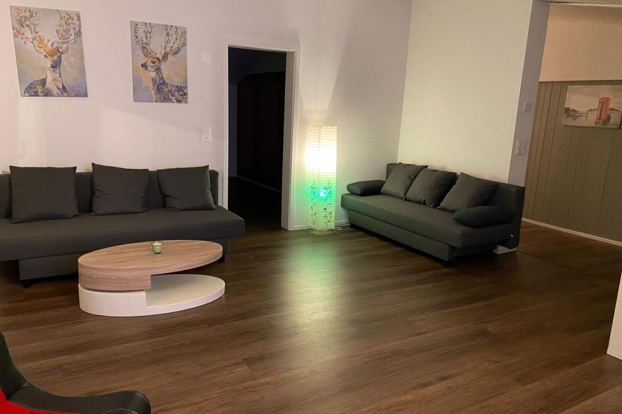 Apartment Comfortable Close To Slopes