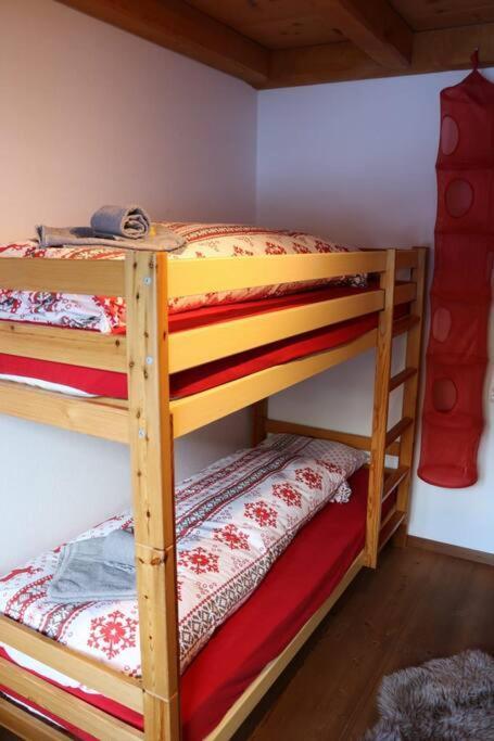 Akelei Apartment Grindelwald
