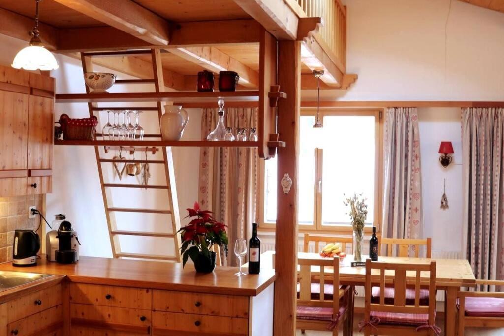Apartment Akelei Grindelwald