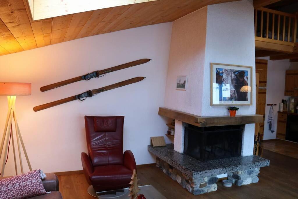 Apartment Akelei Grindelwald