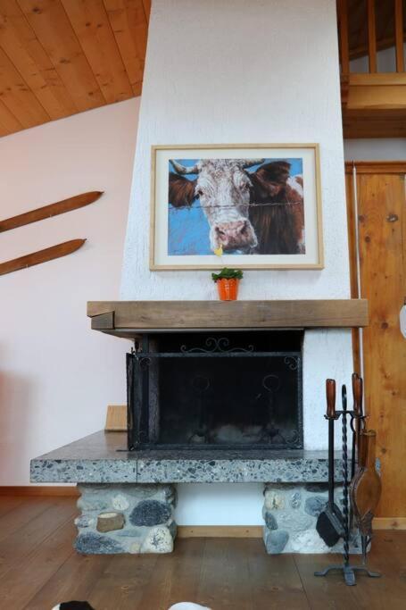 Apartment Akelei Grindelwald
