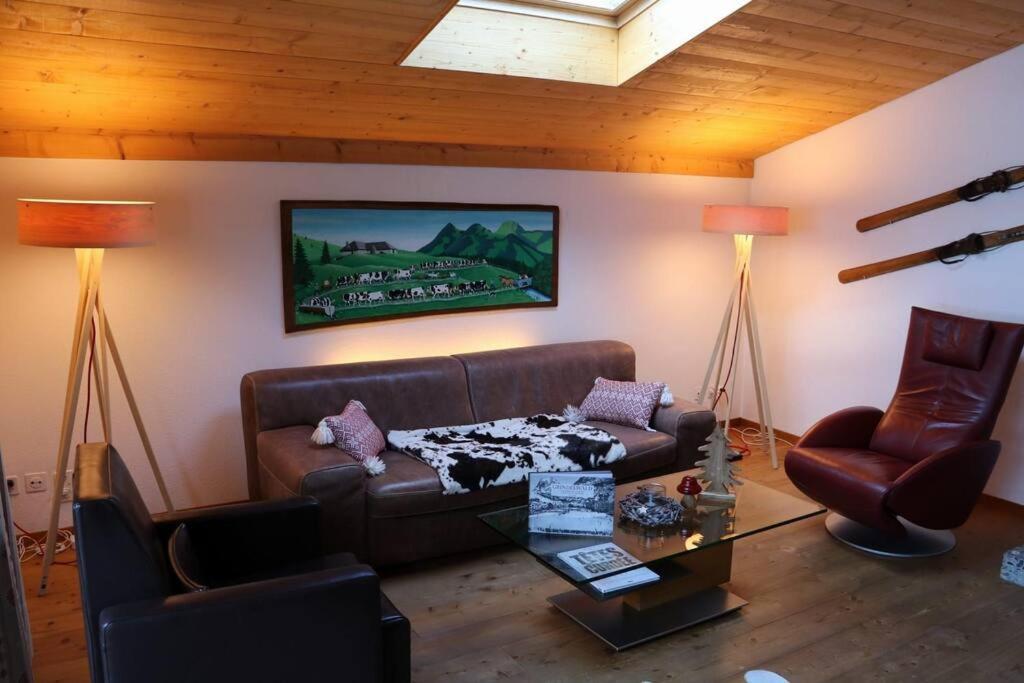 Akelei Apartment Grindelwald
