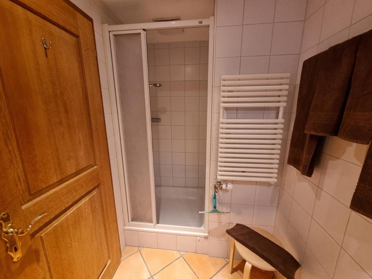 Mom - Alpine Boutique Apartments, Chalet Fagus, Terrace Studio Apartment