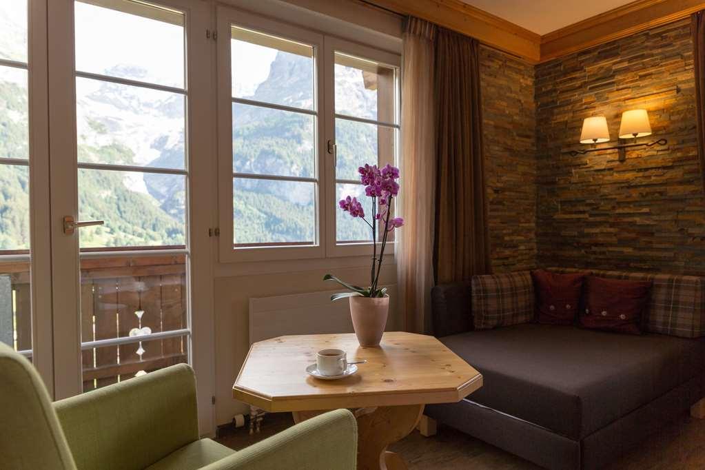 Kirchbuehl Hotel *