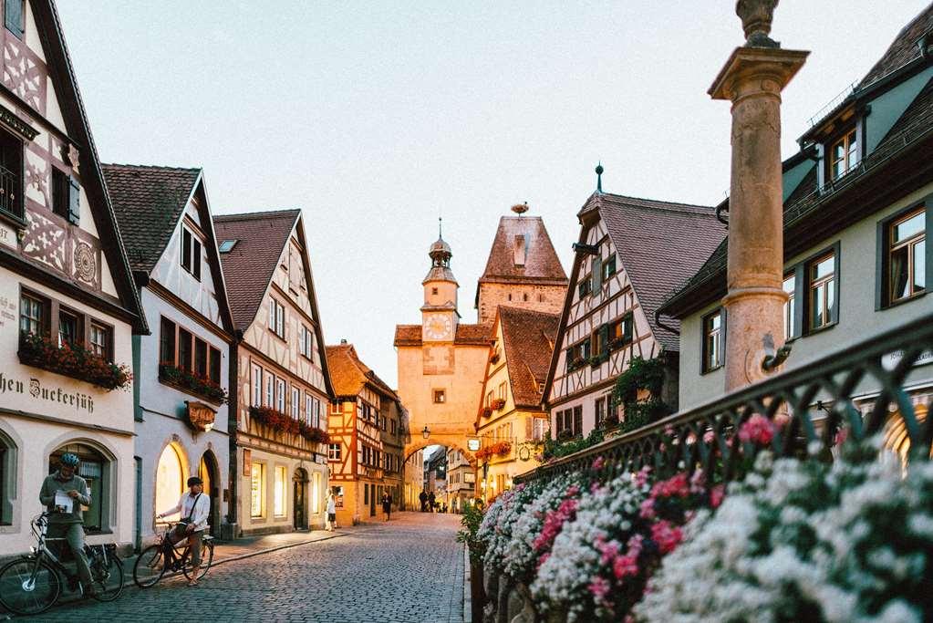 Kirchbuehl Hotel Grindelwald