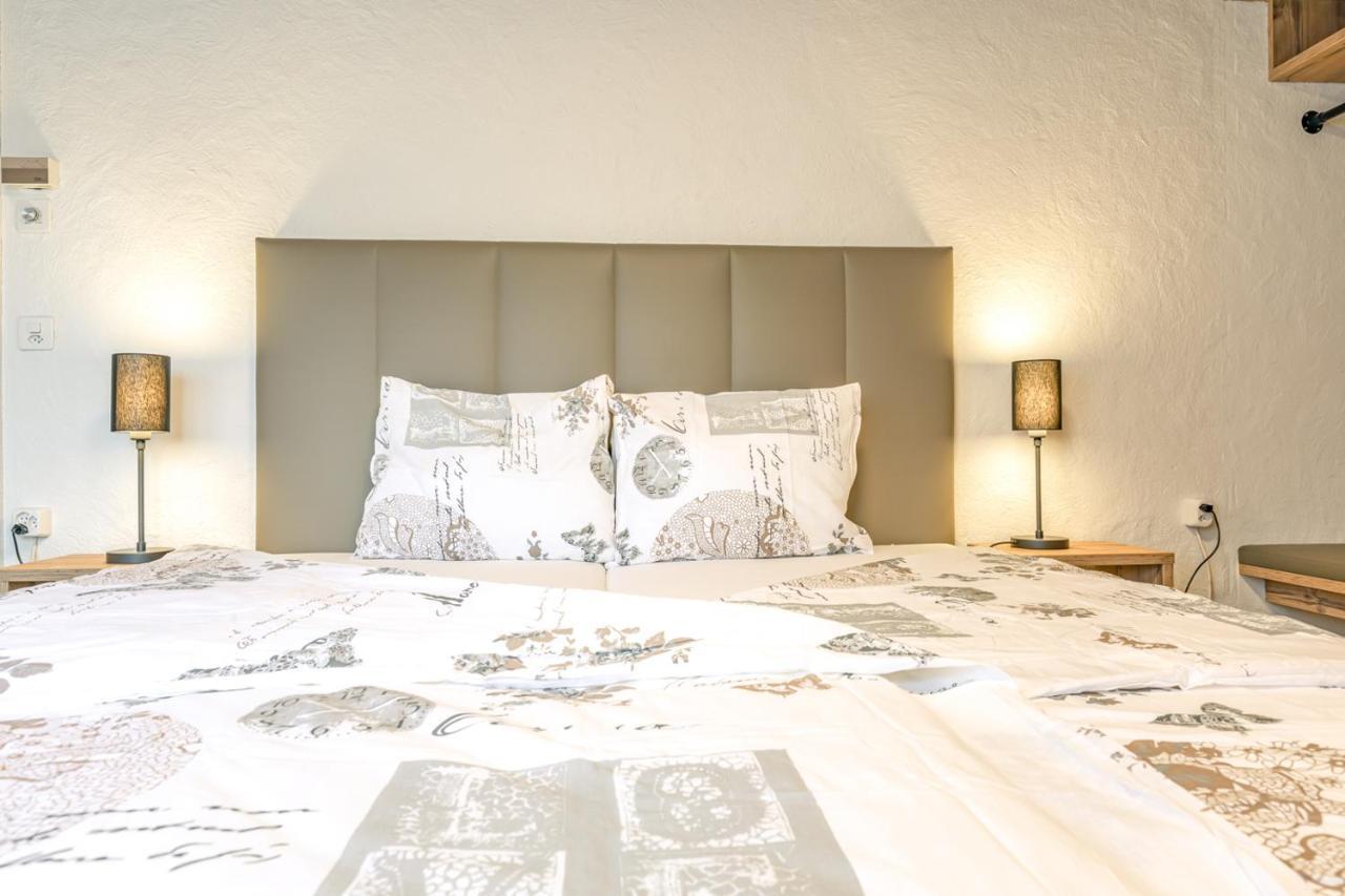 Eiger - Aare Jungfrau Ag Apartment