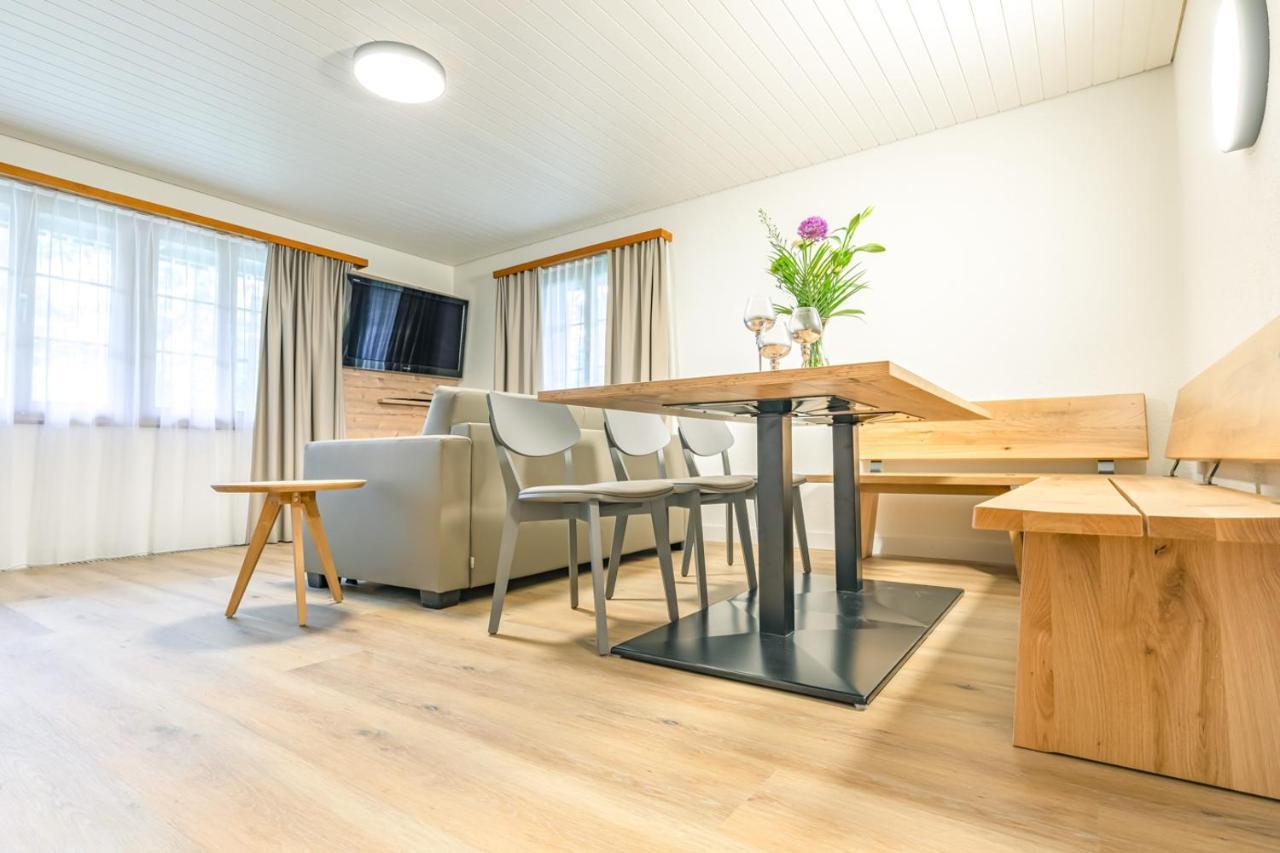 Apartment Kehr Apartment - Aare Jungfrau Ag *
