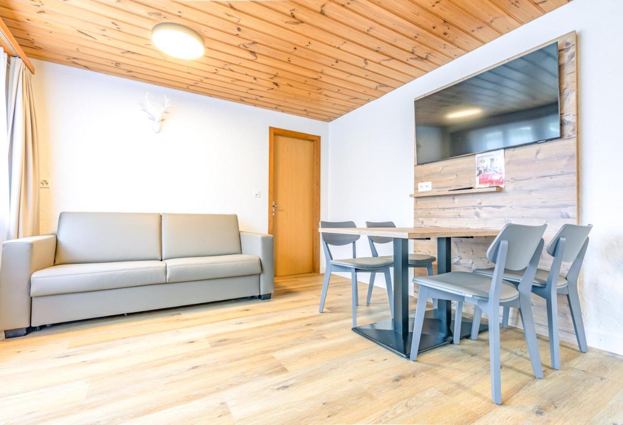 Apartment First - Aare Jungfrau Ag Grindelwald