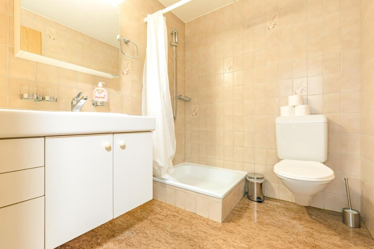 Apartment Graben