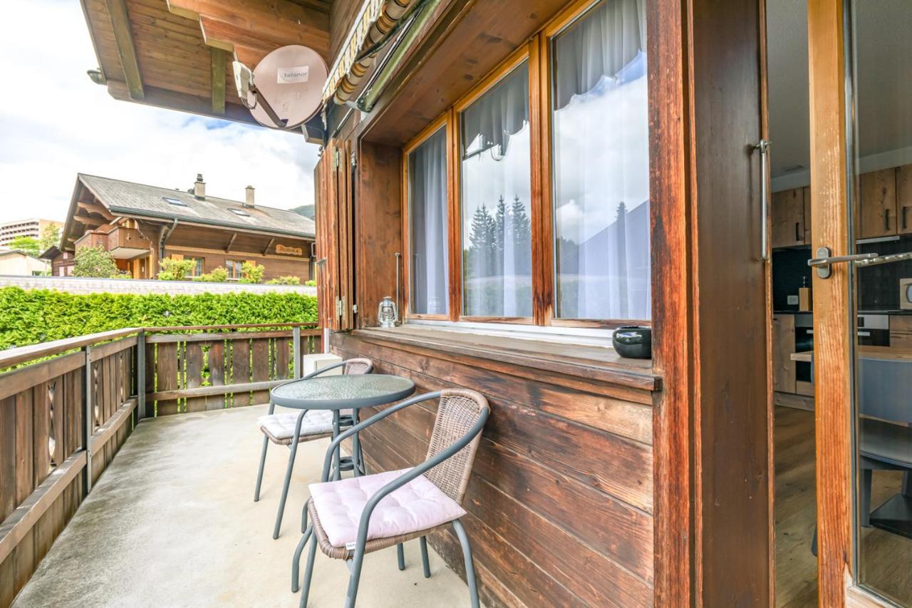 Graben Apartment