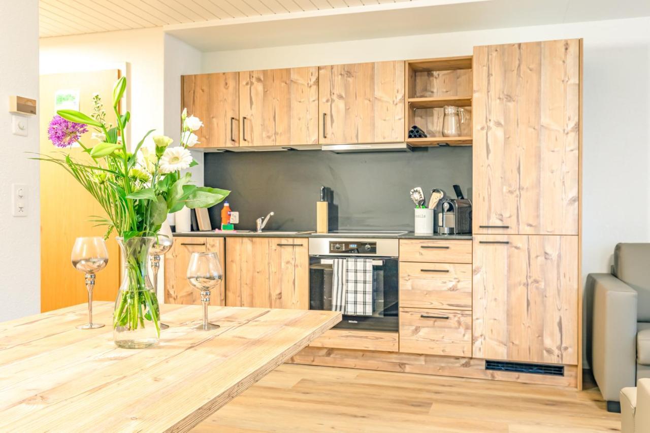 Apartment Kehr Apartment - Aare Jungfrau Ag *
