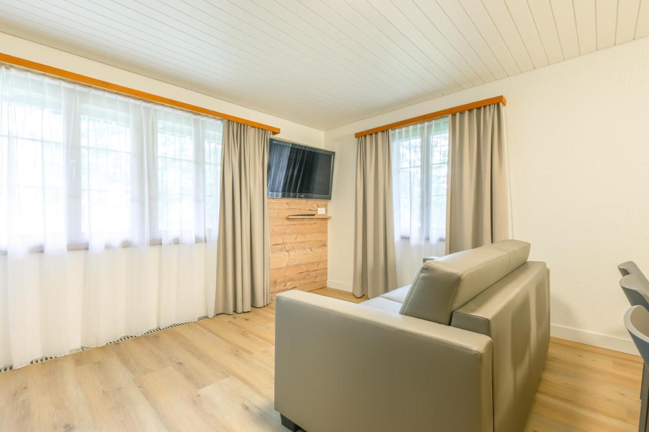 Apartment Kehr Apartment - Aare Jungfrau Ag Grindelwald
