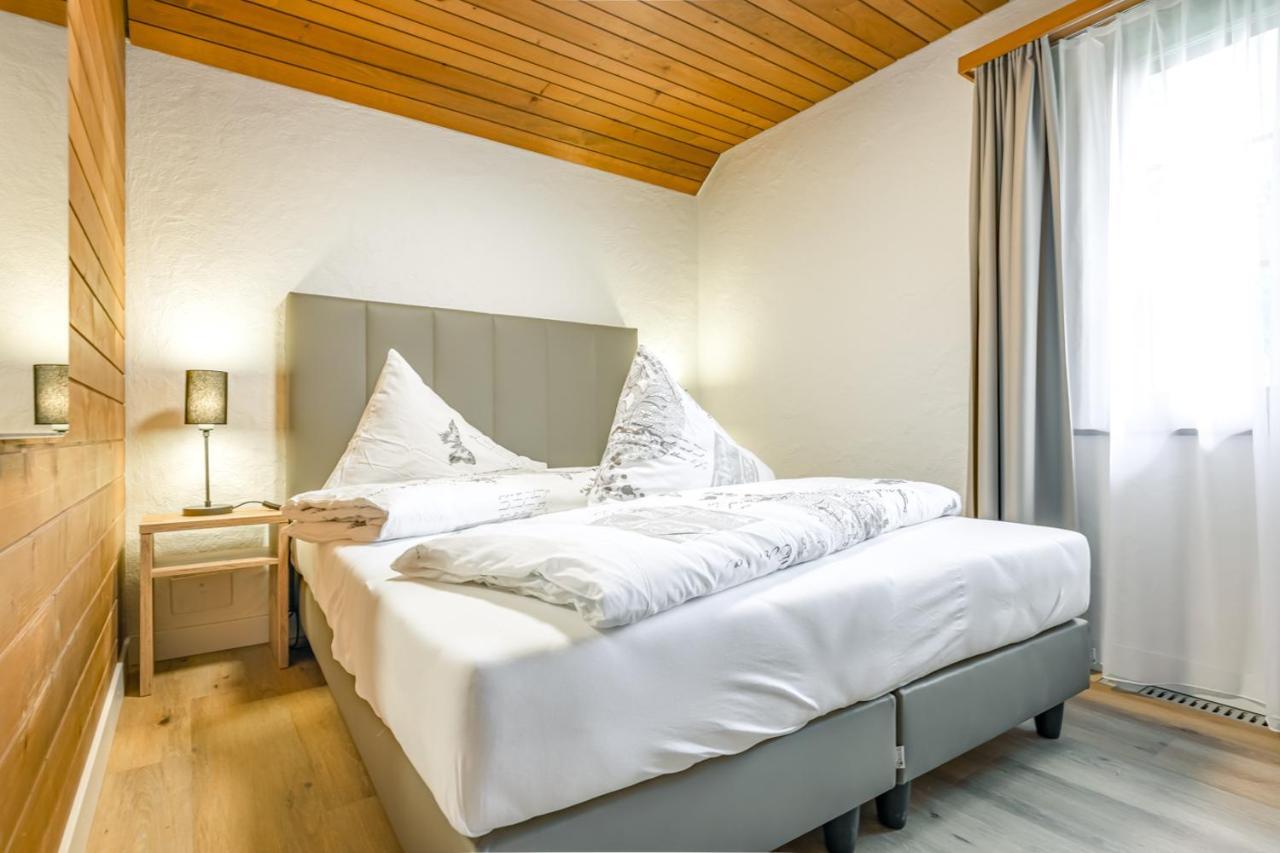 First - Aare Jungfrau Ag Grindelwald
