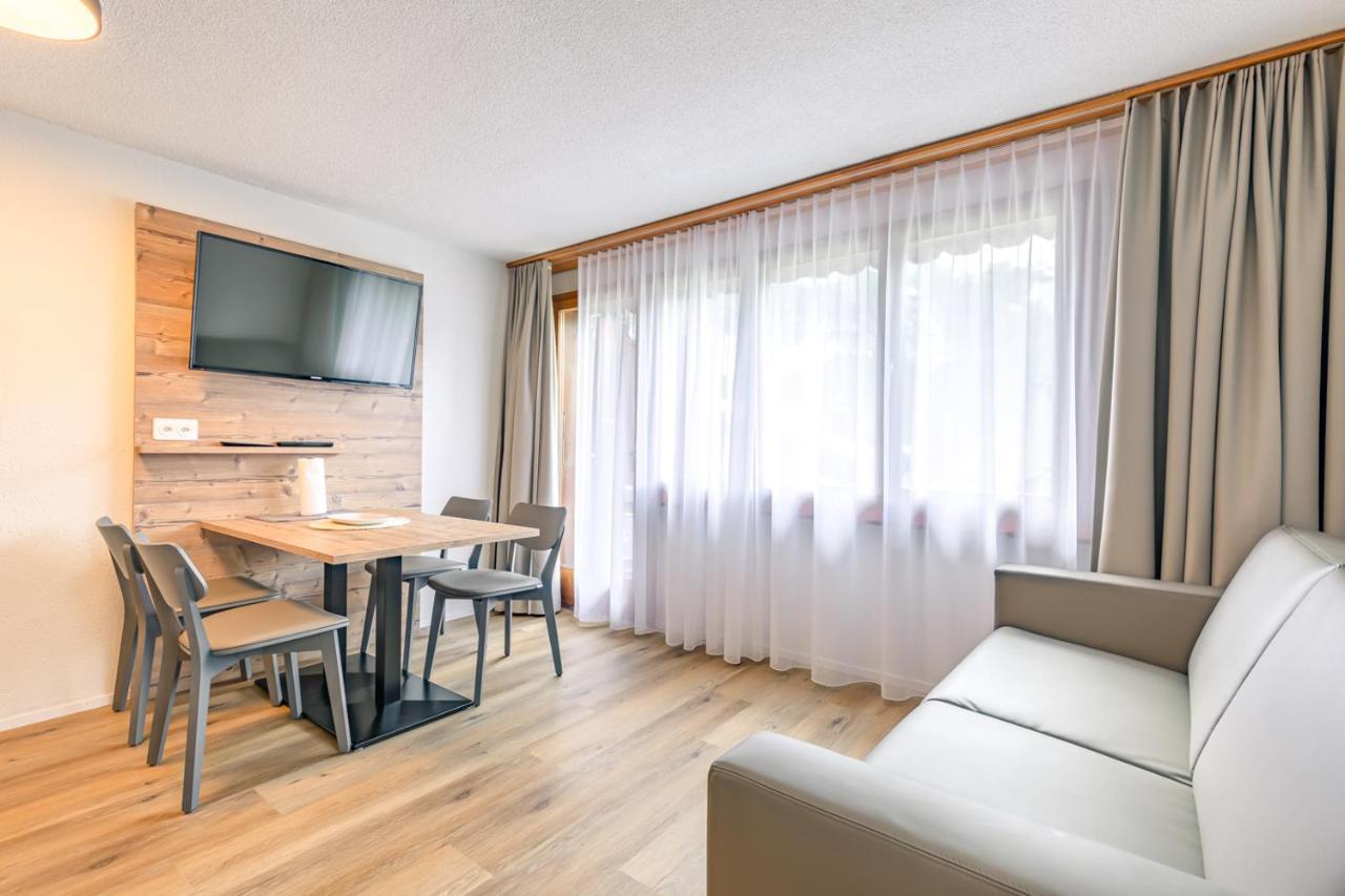 Apartment Graben Grindelwald
