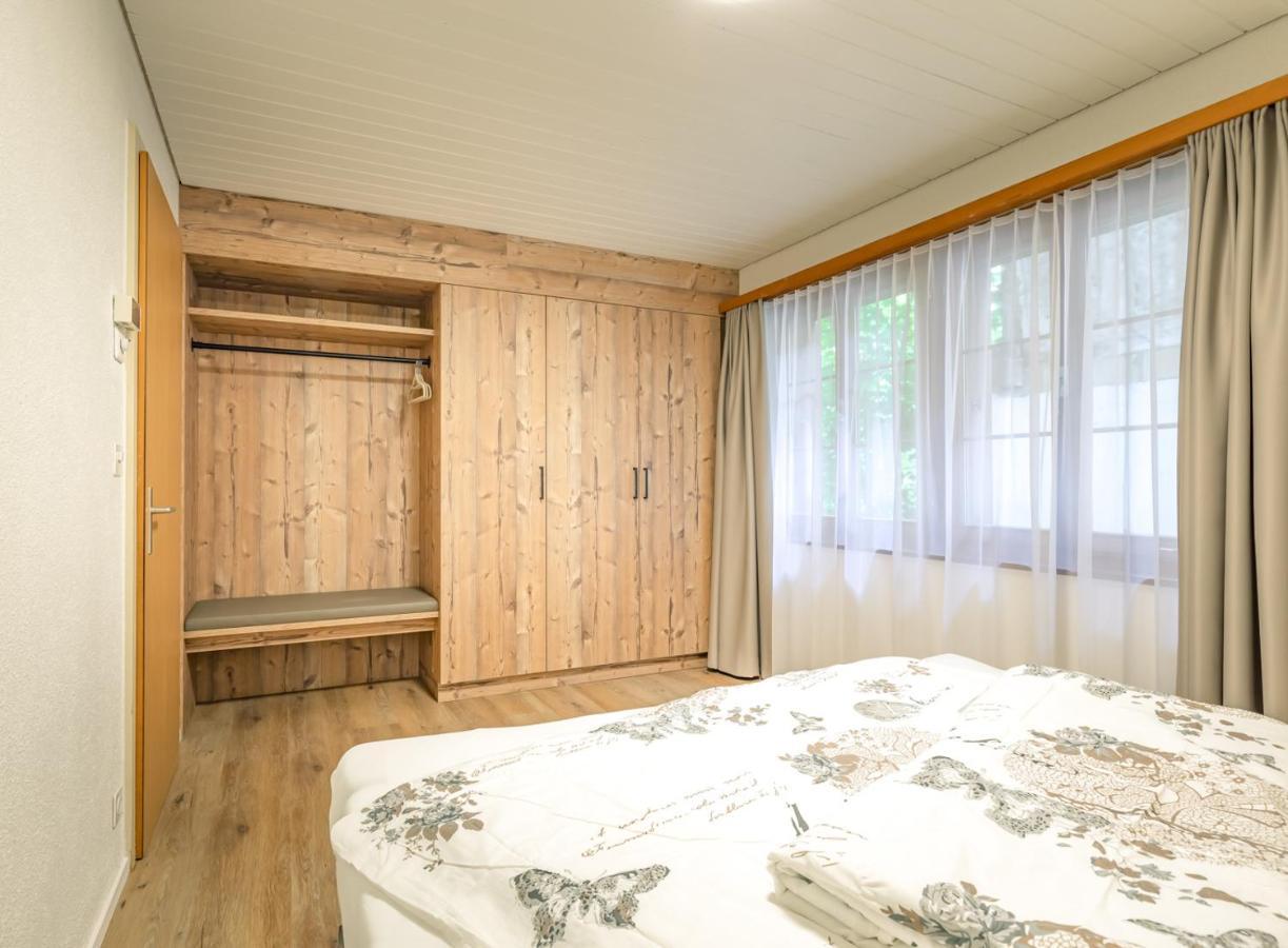 Kehr Apartment - Aare Jungfrau Ag