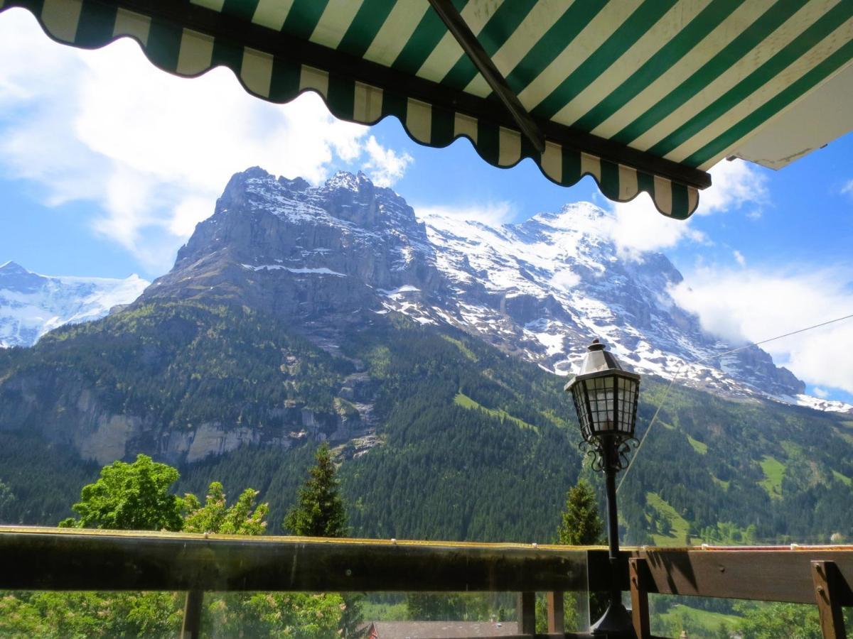 Bernerhof Grindelwald