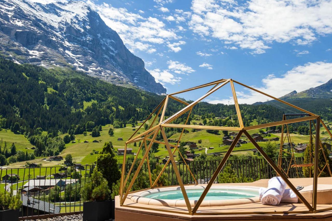 Boutique Glacier 4*