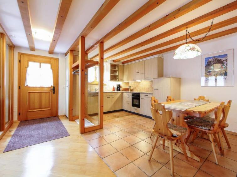 Apartment Chalet Aphrodite West