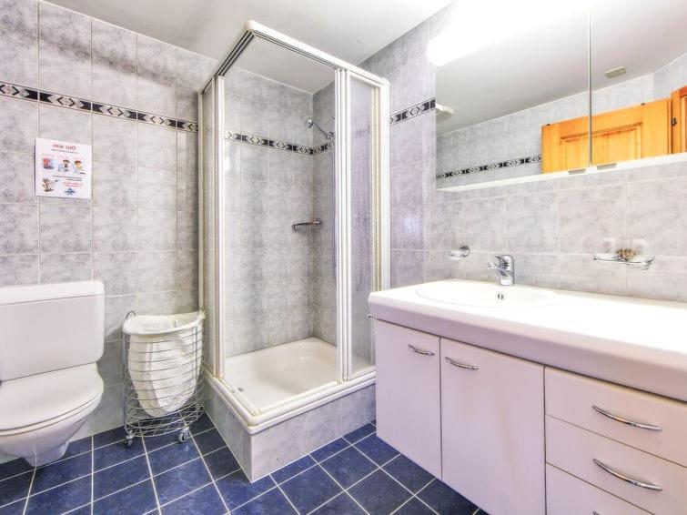 Chalet Aphrodite West Apartment Grindelwald