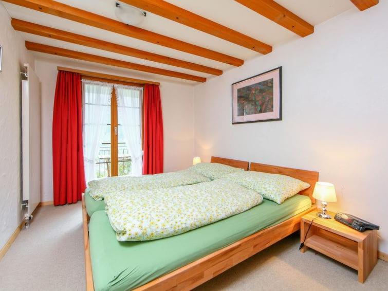 Chalet Aphrodite West