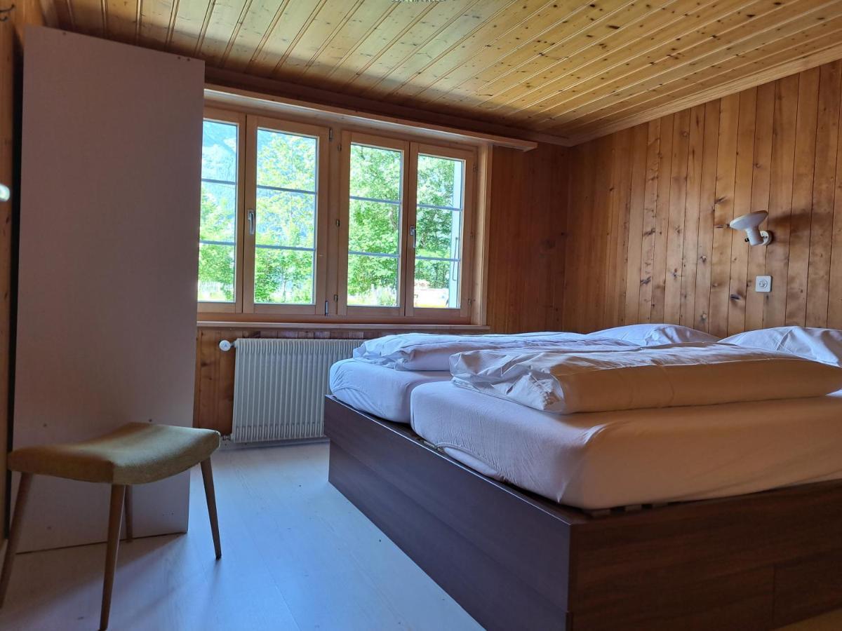 Apartment Engi 1 For Up To 8 People