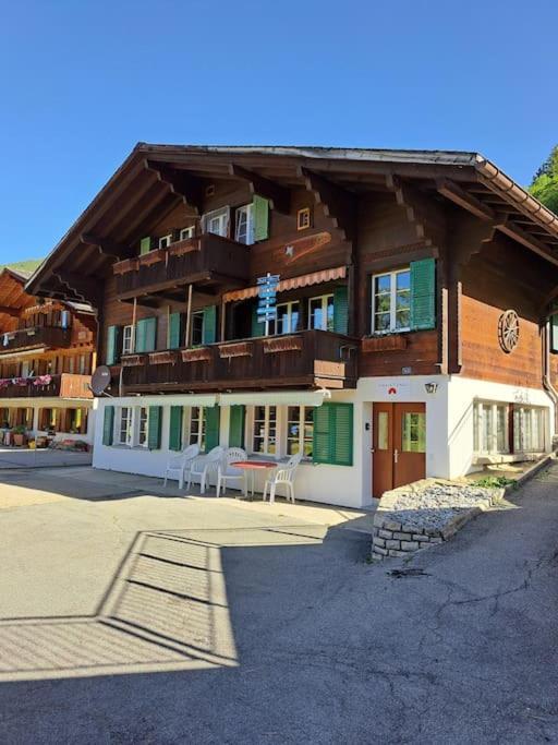 Engi 2 For Up To 6 People Grindelwald