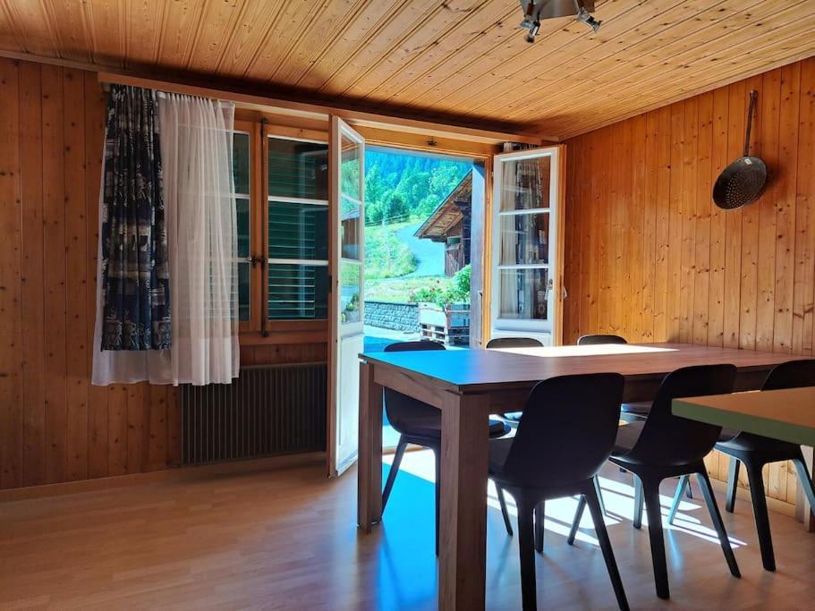Apartment Engi 2 For Up To 6 People *