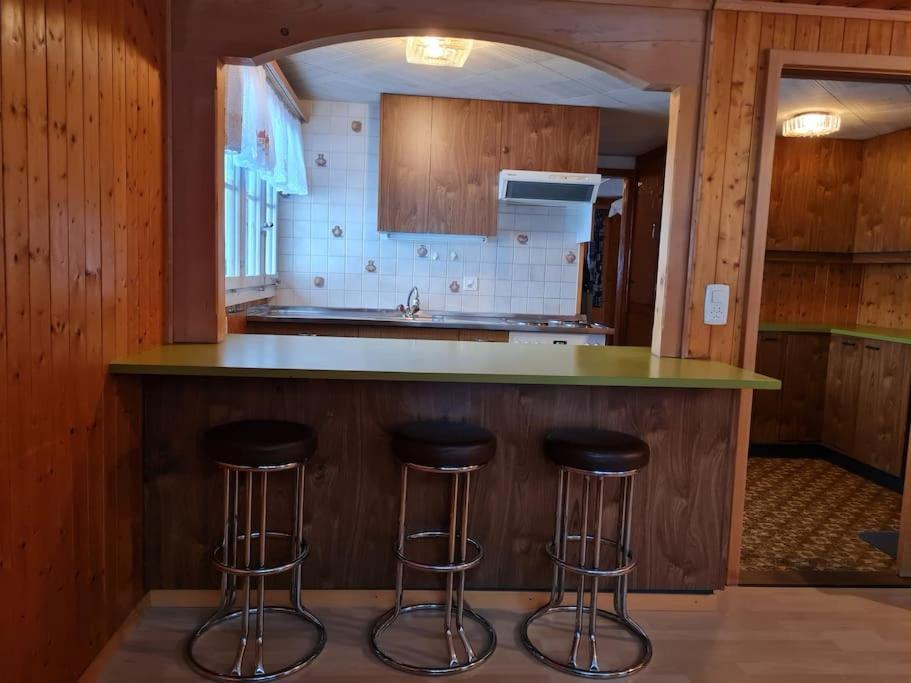 Engi 2 For Up To 6 People Apartment