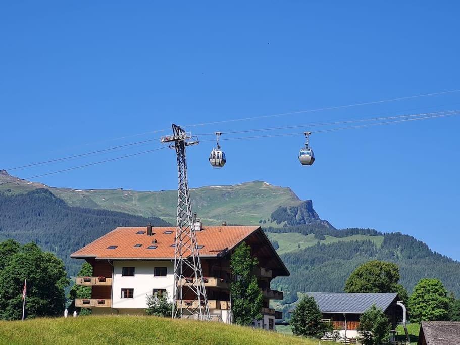 Engi 2 For Up To 6 People Grindelwald