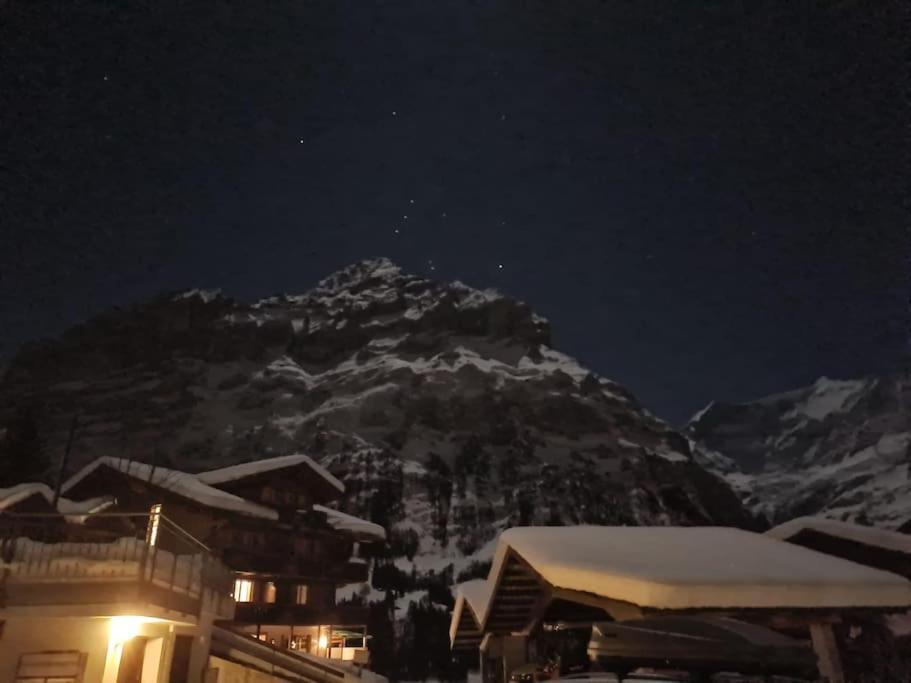 Apartment Engi 2 For Up To 6 People Grindelwald