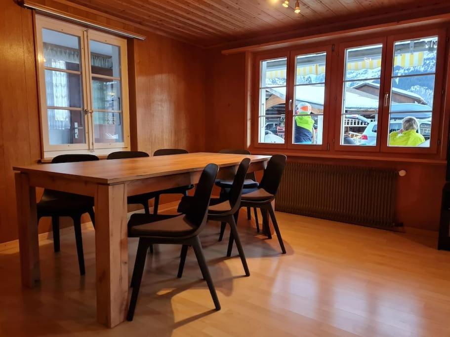 Apartment Engi 1 For Up To 8 People