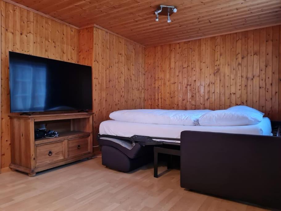 Apartment Engi 2 For Up To 6 People Grindelwald