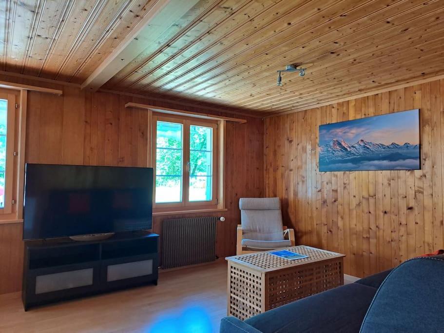Apartment Engi 1 For Up To 8 People