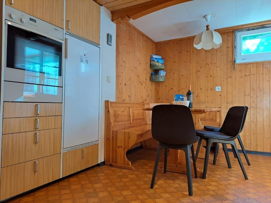 Engi 1 For Up To 8 People Grindelwald