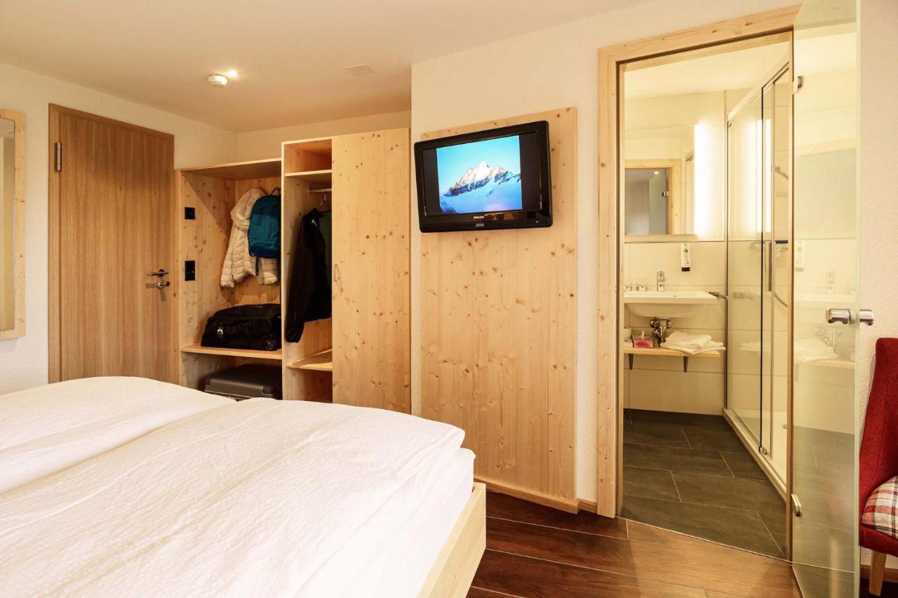 Hotel Caprice - Grindelwald