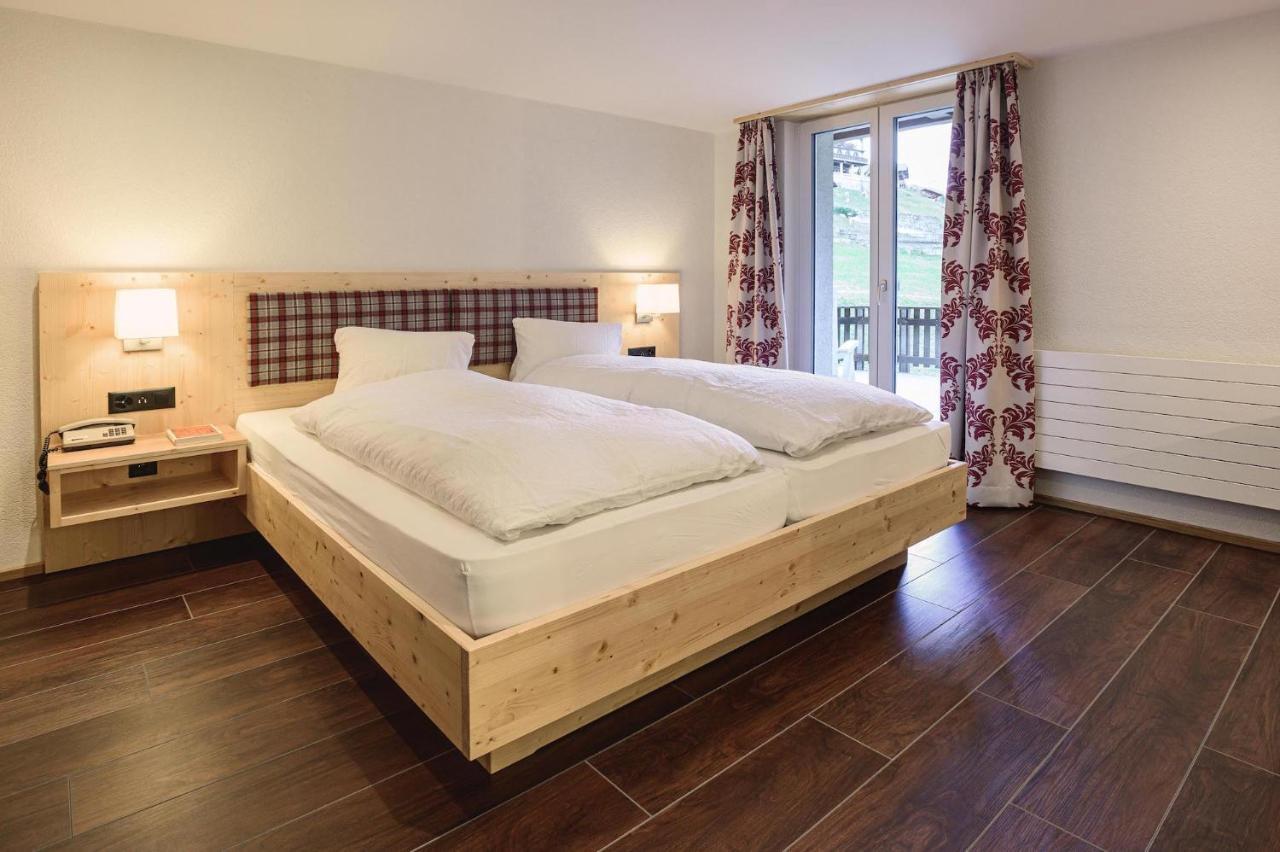 Caprice - 3* Grindelwald
