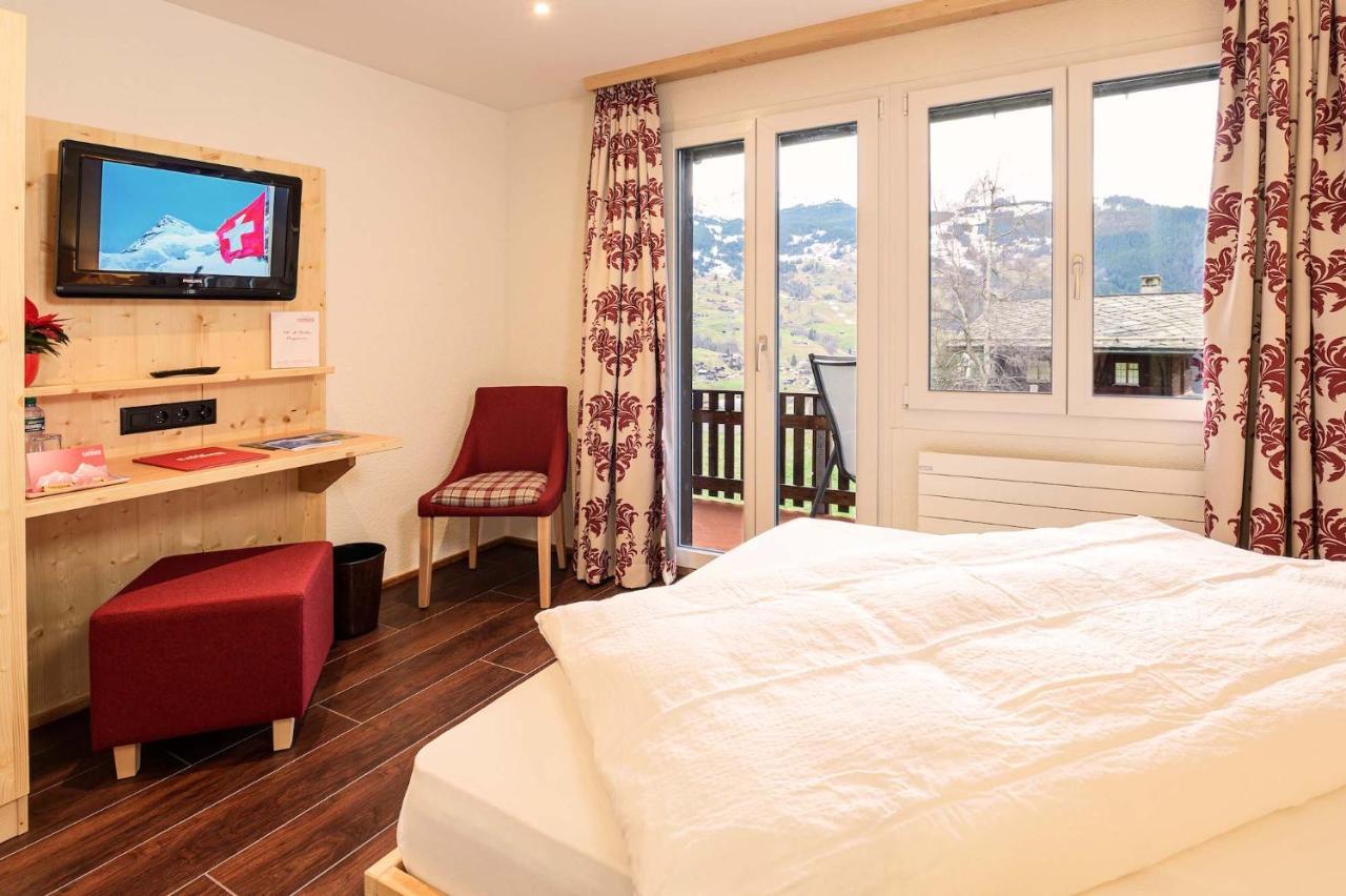 Hotel Caprice -