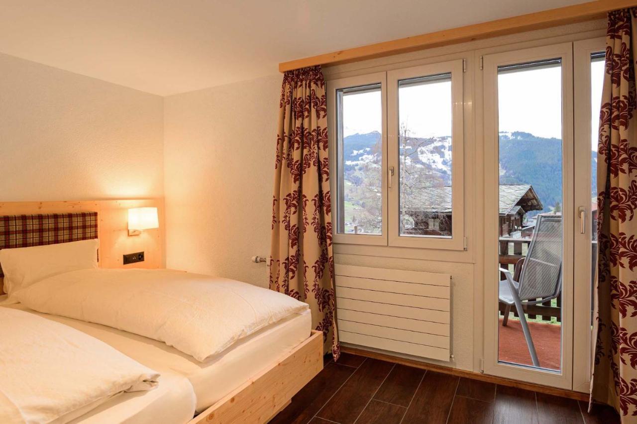 Caprice - Grindelwald