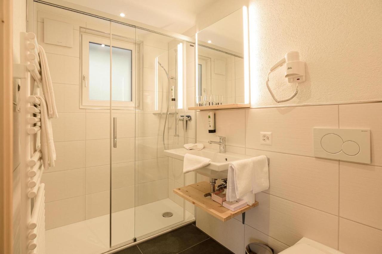 Hotel Caprice - Grindelwald