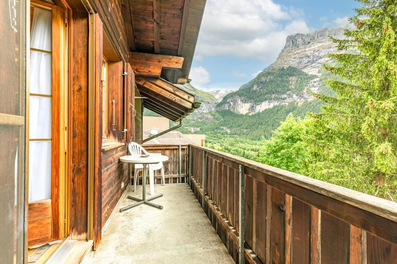 Apartment Eiger - Aare Jungfrau Ag *