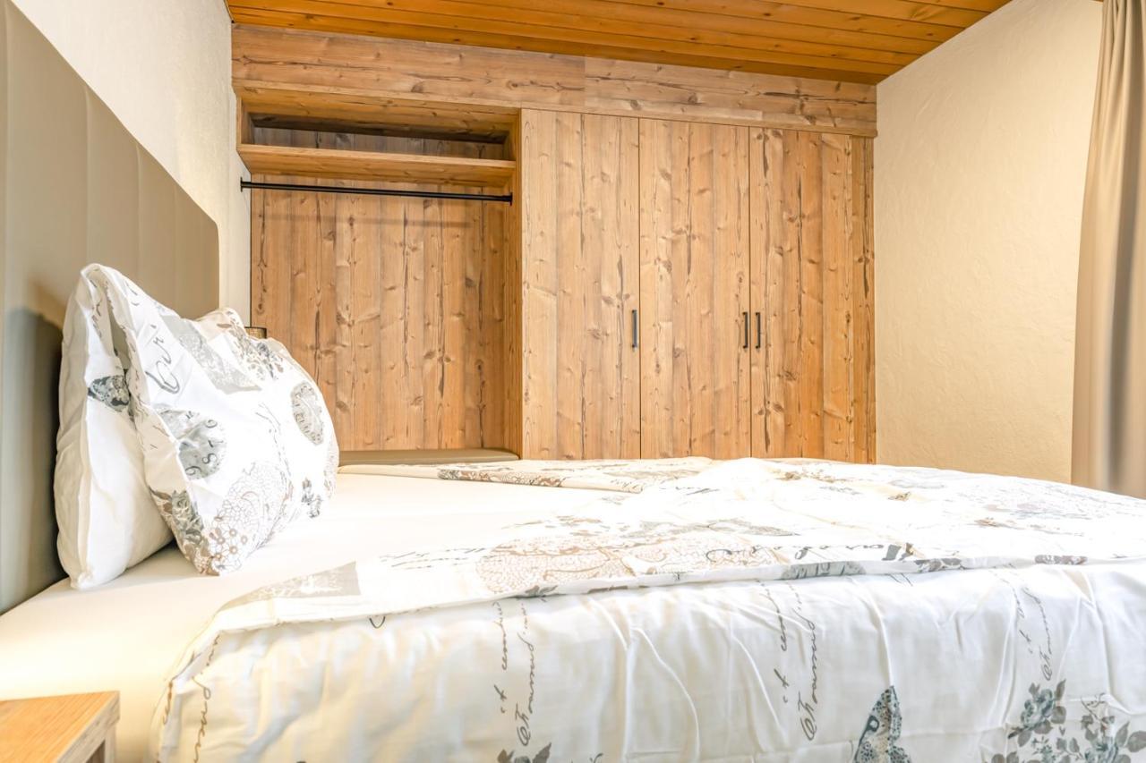 Apartment Eiger - Aare Jungfrau Ag *