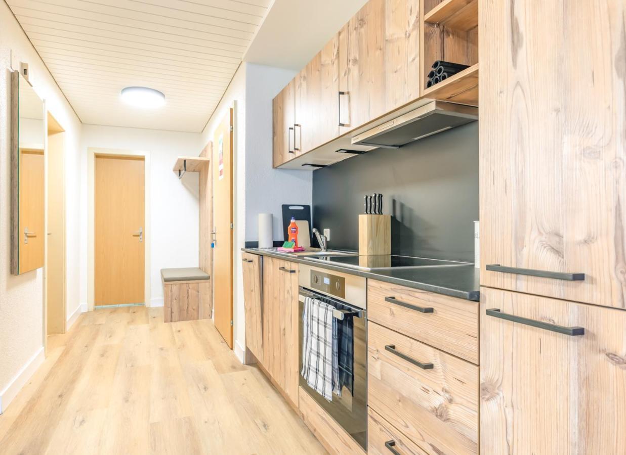 Apartment Kehr Apartment - Aare Jungfrau Ag Grindelwald