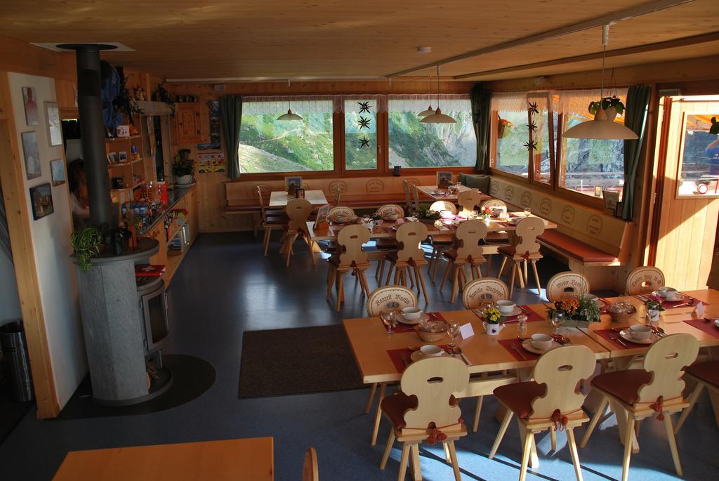 Berghaus Baregg Inn *